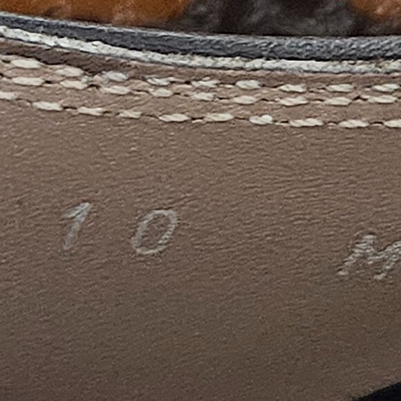 SLAVADORE FERRAGAMO shoes main image 4
